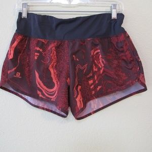 Salomon Running Shorts